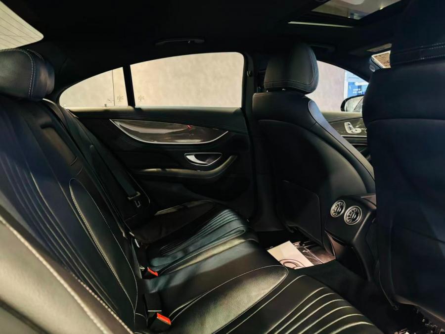 CLS450 4MATIC AMG - Image 4